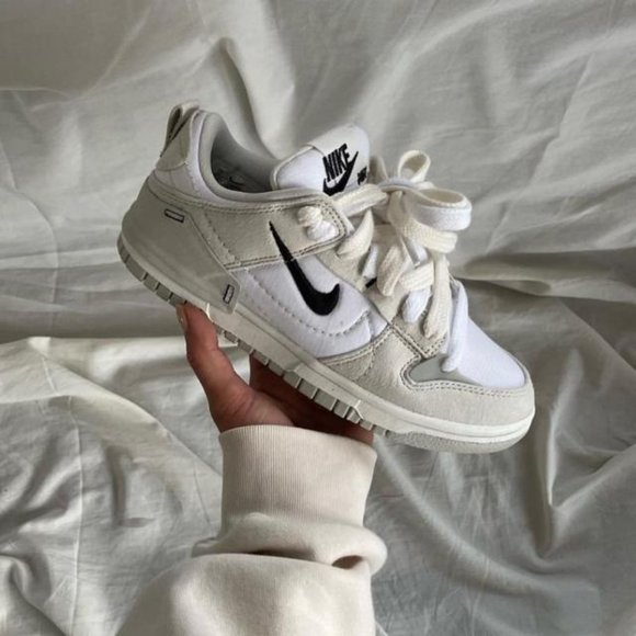Nike Shoes Nike Dunk Low Disrupt 2 Pale Ivory Black W Poshmark Nike Shoes Nike Dunk Low Disrupt 2 Pale Ivory Black W Poshmark
